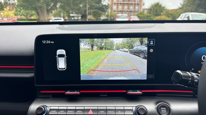 Hyundai KONA 1.0T 115 N Line 5dr Petrol Hatchback - Image 31